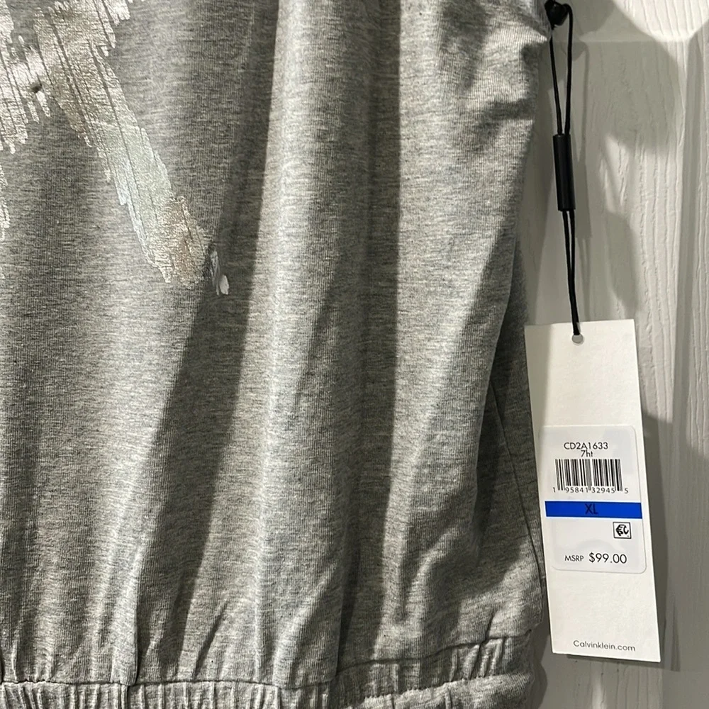 Calvin Klein Women’s Jumpsuit - Picture 7 of 13
